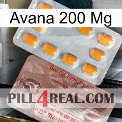 Avana 200Mg new13